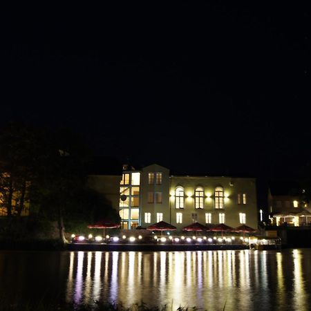 Gosciniec & Spa Ujście-Darłowskie Exterior foto