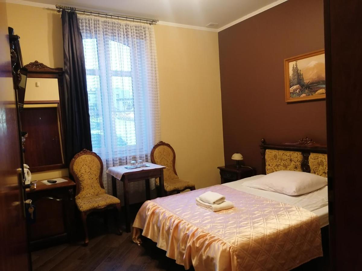 Gosciniec & Spa Ujście-Darłowskie Exterior foto