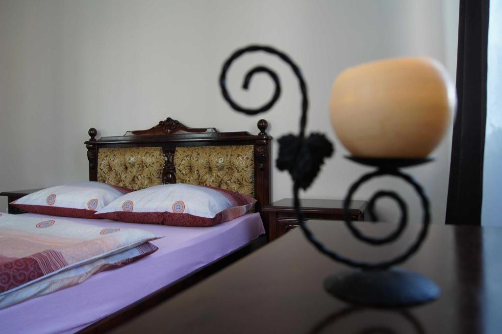 Gosciniec & Spa Ujście-Darłowskie Cameră foto
