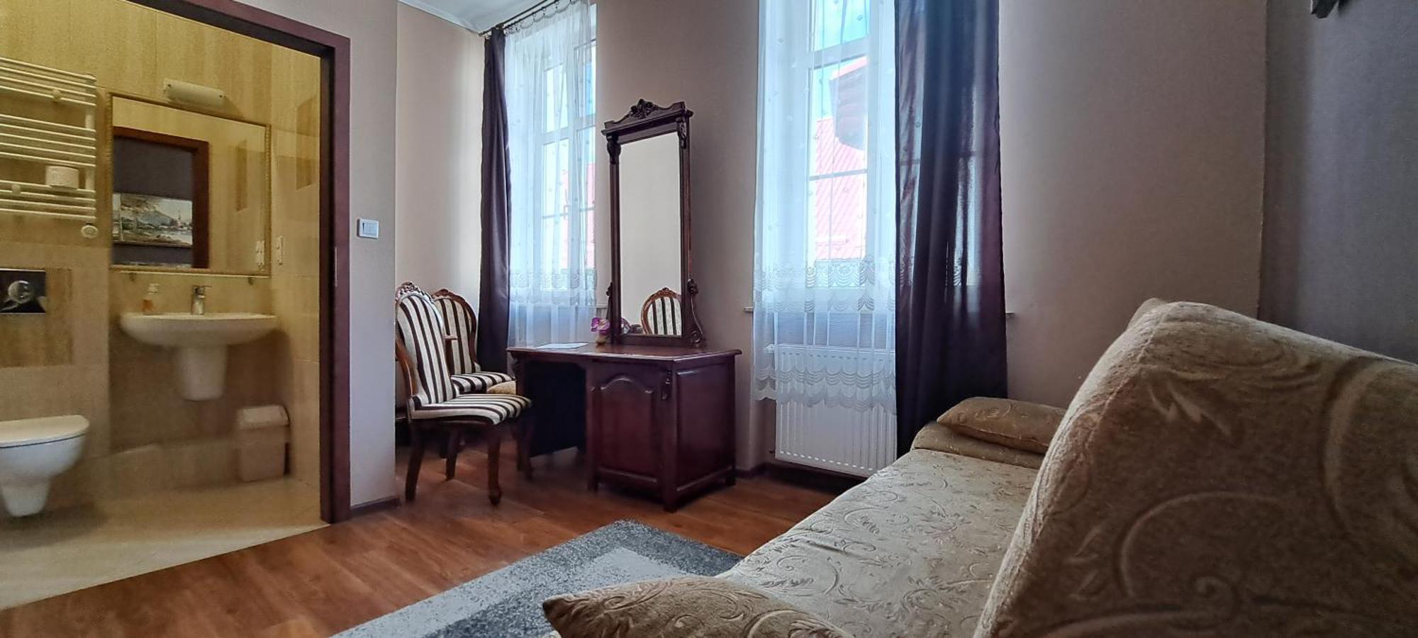Gosciniec & Spa Ujście-Darłowskie Exterior foto